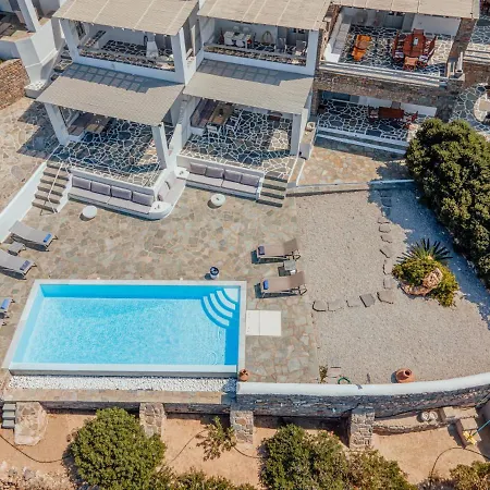 Vila Fos Parasporos