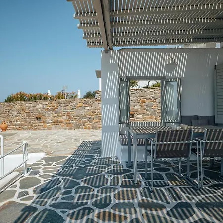 Vila Fos Parasporos